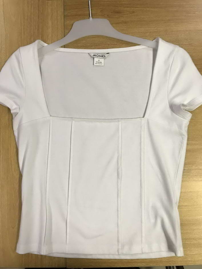 Ladies' Tees (55)